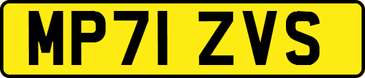 MP71ZVS