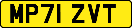 MP71ZVT