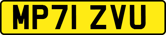 MP71ZVU