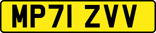 MP71ZVV