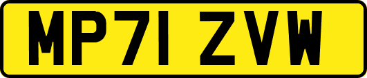 MP71ZVW