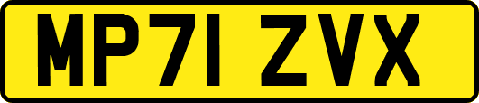 MP71ZVX