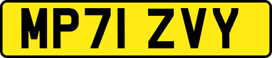 MP71ZVY