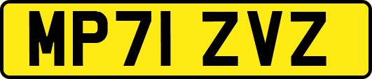 MP71ZVZ