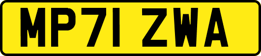 MP71ZWA
