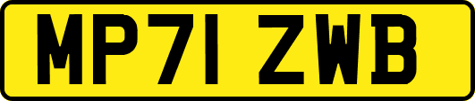 MP71ZWB