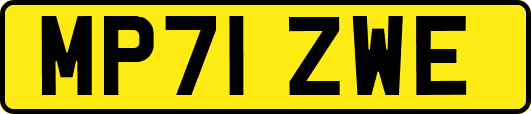 MP71ZWE