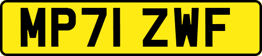 MP71ZWF
