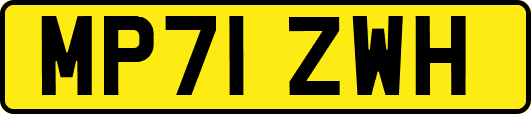 MP71ZWH