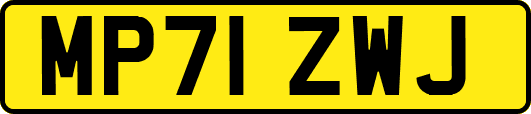 MP71ZWJ