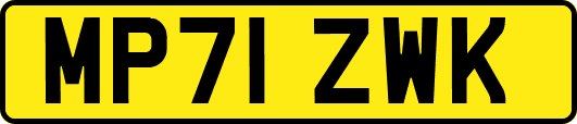 MP71ZWK