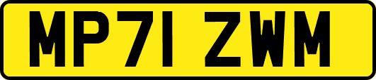 MP71ZWM