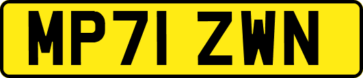 MP71ZWN