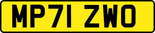 MP71ZWO