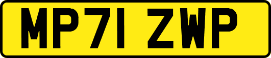 MP71ZWP