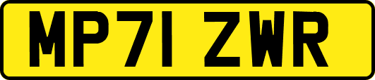 MP71ZWR
