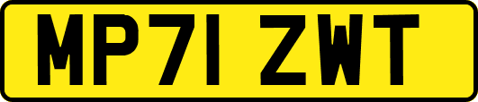 MP71ZWT