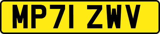 MP71ZWV