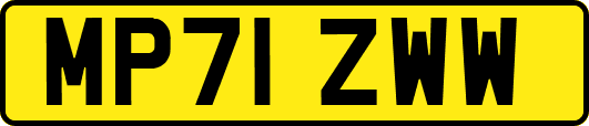 MP71ZWW