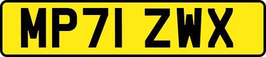 MP71ZWX