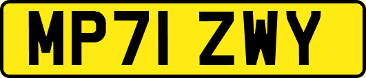 MP71ZWY