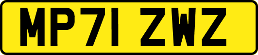MP71ZWZ