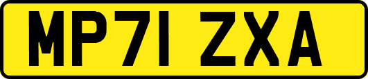 MP71ZXA