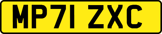MP71ZXC