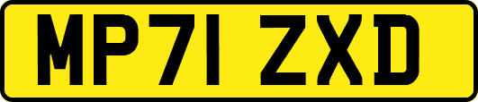 MP71ZXD