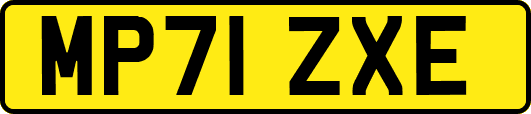 MP71ZXE