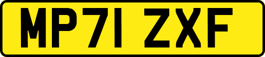 MP71ZXF