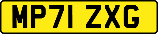 MP71ZXG
