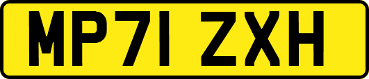 MP71ZXH