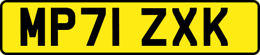 MP71ZXK