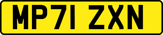MP71ZXN