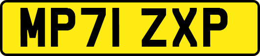 MP71ZXP