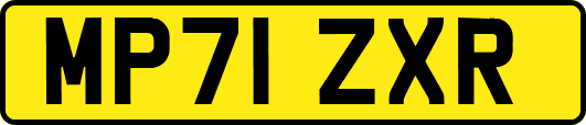 MP71ZXR