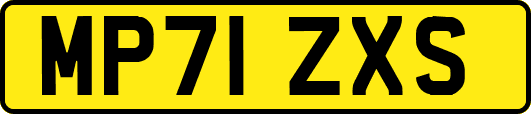 MP71ZXS