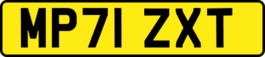MP71ZXT