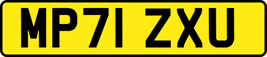 MP71ZXU