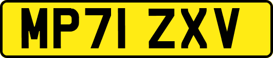 MP71ZXV