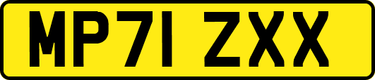 MP71ZXX