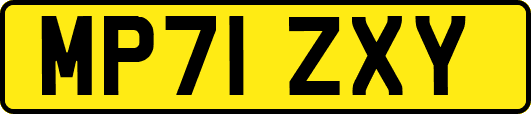 MP71ZXY