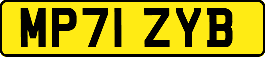 MP71ZYB