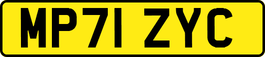 MP71ZYC