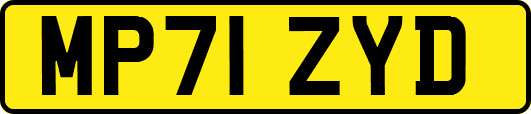 MP71ZYD