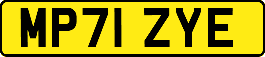 MP71ZYE