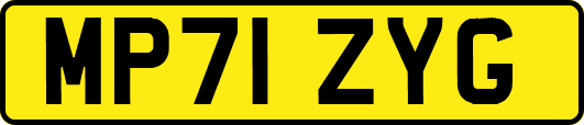 MP71ZYG