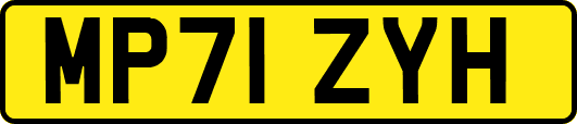 MP71ZYH