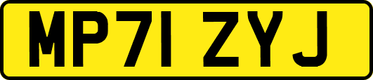 MP71ZYJ
